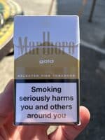 Marlboro Gold