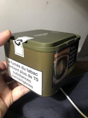 Marlboro Gold