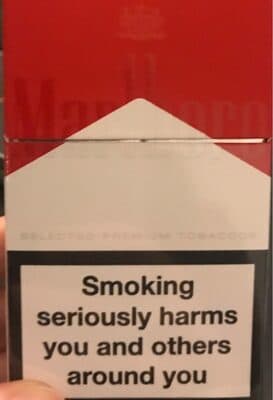 Marlboro