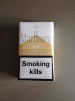 Cigarette