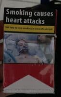 Cigarette
