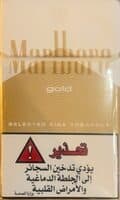 Marlboro gold