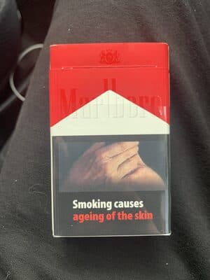 Marlboro