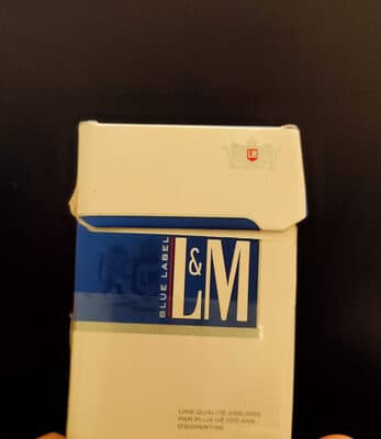 Blue Label
