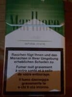 White Mint