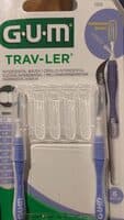 GUM Trav-ler 0,6 mm lavender