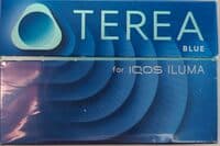 TEREA BLUE