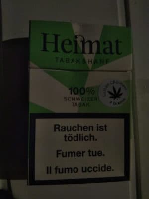 Tabak&Hanf