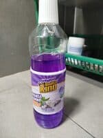 Brilla KING Limpiapizos Lavanda Jazmín