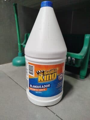 Brilla KING Blanqueador