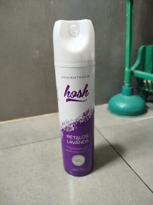 Ambientador hosh Lavanda