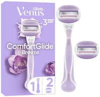 Gillette Venus ComfortGlide Breeze Scheersysteem