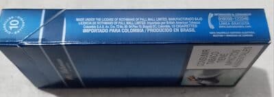 Rothmans