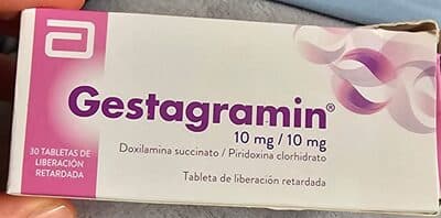 Gestagramin