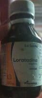 Loratadina
