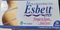 Esbelt
