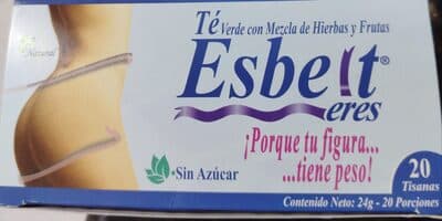 Esbelt
