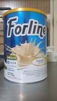 Forline