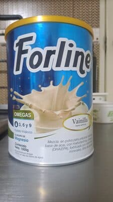 Forline