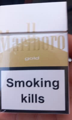 marlboro