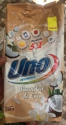 Suavidad de Coco