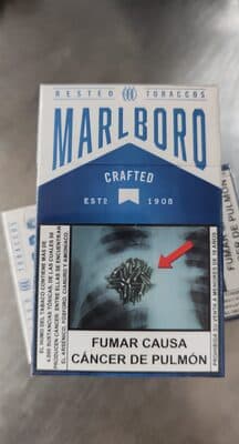 Marlboro