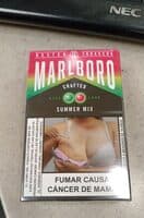 Marlboro Summer mix