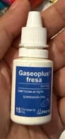 Gaseoplus fresa