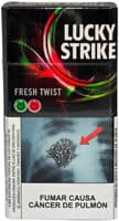 Fresh Twist