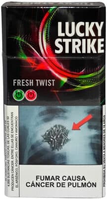 Fresh Twist