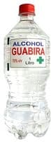 Alcohol Guabira 70%