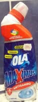Ola Maximus Antisarro