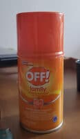 OFF! Family