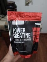 Power Creatine