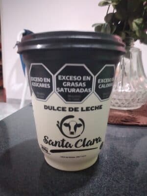 Santa clara
