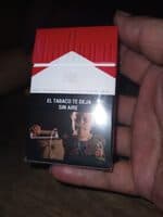 cigarrillos