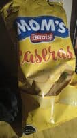 Papás Mom's
