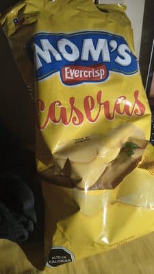 Papás Mom's