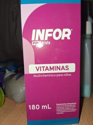 Infor prokids