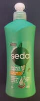 Creme para pentear - Seda - 300ml