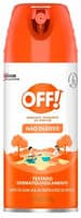 Repelente Off Family Aerosol