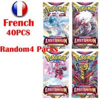 Cartas Pokémon
