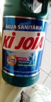 Água sanitária