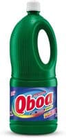 Água Sanitária Qboa