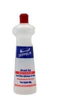 Álcool Gel Bactericida Zeppelin 70°