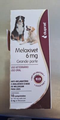 Meloxivet