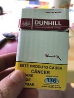 Cigarette