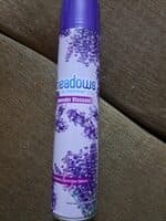 Meadows Lavender Blossom