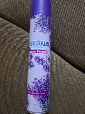 Meadows Lavender Blossom