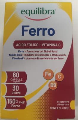 Ferro